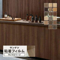 【サンプル専用ページ】サンゲツ リアテック 日本製 リアルウッド （カットサンプル） 木目調 エンボス加工 リアル 建具 壁紙