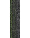 大特価!アウトレット【送料無料】 サンゲツ タイルカーペット NT-8104 NT-8100H アクセントプランク 25×100cm 廃番品 在庫限り グラデーション カラフル