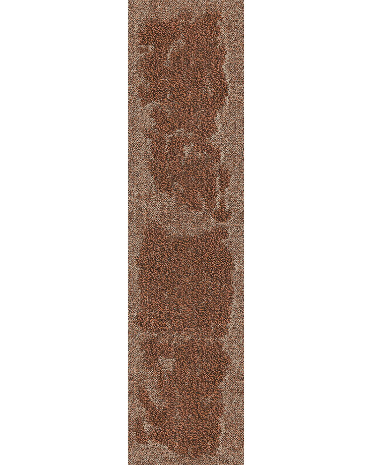 大特価！アウトレット【送料無料】［各色12枚単位］ 東リ タイルカーペット GX9253V GX-9250V ロックガーデン/ROCK GARDEN 25×100cm 廃番品 在庫限り 石目調