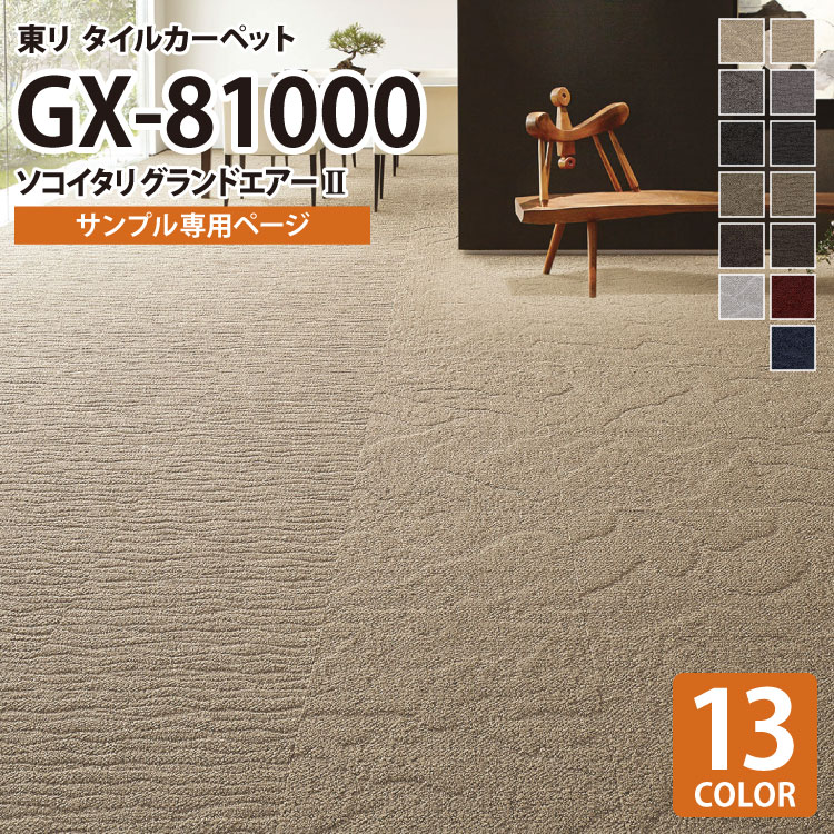 ڥץѥڡ  륫ڥå GX-81000 ꥰɥII/Sokoitari GrandairII G...