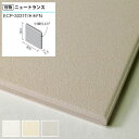 エコカラットプラス リクシル ニュートランス ECOCARAT バラ売り 1枚単位 303角片面小端仕上げ(フラット) ECP-3031T/NTC1FN NTC...