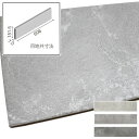 リクシル エコカラット INAX エコカラット ECOCARAT ラフセメント 606×151角平(フラット) 単品 1枚 ECP-615/RGC1 RGC2 ...