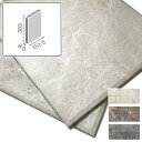 リクシル エコカラット INAX エコカラット ECOCARAT サンティエ 303×151角平（レリーフB）ラメ入り 単品 ECP‐315/STE1B STE2B STE3B アイボリー セピア グレー 石目調 ラメ 壁 DIY