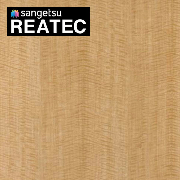 サンゲツ リアテック カッティングシート 粘着シート 木目 木目柄 ウッドシリーズ シカモア TC-4205