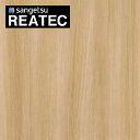 【最大3000円OFFクーポン★マラソン】 サンゲツ リアテック カッティングシート 粘着シート 木目 木目柄 ウッドシリーズ ホワイトオーク TC-4223