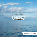 【オーダー壁紙】 壁紙 湖 写真 おしゃれ 自然 癒し 貼りやすい デザイン 防カビ 日本製 国産 リメイク 模様替え 店舗 天井 部屋 寝室 キッチン リビング トイレ 風景 景色 ブルー 青 かべがみはるこ そらのした。