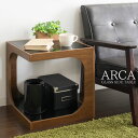 e[u TChe[u ARCA AJ 45cm ST-402 side table