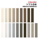 【わーるどEX便対象】 カラー巾木・はばき ソフト巾木 リリカラ Lilycolor HL-51~HL-69 カラー巾木 高さ6cmx長さ90.9cm1ケース25枚入り【1ケース単位での販売】