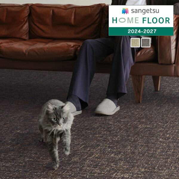 ̵ʤEXءˡۥ󥲥 HOME FLOOR 2024-2027 եƥå ڥåȸե 󥬥꡼ 4.3mm 200cm LX-12214 LX-12215 50cmʾ10cmñ̤Ǥ