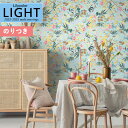 ǎ ̂tǎ NX J LIGHT Cg2022-2025 vX mX^WbN flower paint LL-7007y3mȏ1mPʂł̔̔ẑ Еt Ђ