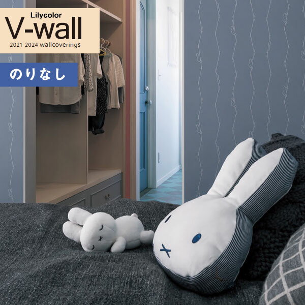 ɻ Τʤɻ  ꥫ V-wall 2021-2024 LV-3431 ܥߥåե miffy wallpaper ߥåեɻ1mʾ10cmñ̤Ǥ
