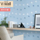 ǎ ̂tǎ NX J V-wall 2021-2024 LV-3433 ƂƂ miffy wallpaper ~btB[ǎy3mȏ1mPʂł̔̔z