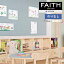 Ǽɻ Ǽĥ 󥲥 FAITH ե 2022-2025 եࡦ饤II K601-1K614-1 1mʾ10cmñ̤Ǥ