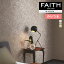 壁紙 のり付き壁紙 クロス サンゲツ FAITH フェイス 2022-2025 パターン TH32925～TH32927 【3m以上1m単位での販売】のりつき壁紙