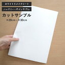 1日20名様20％OFFクーポン  粘着シート リメイクシート サンプル / 「Hatte me(ハッテミー)ペインタブル」「ホワイトリメイクシート」 (メール便OK)