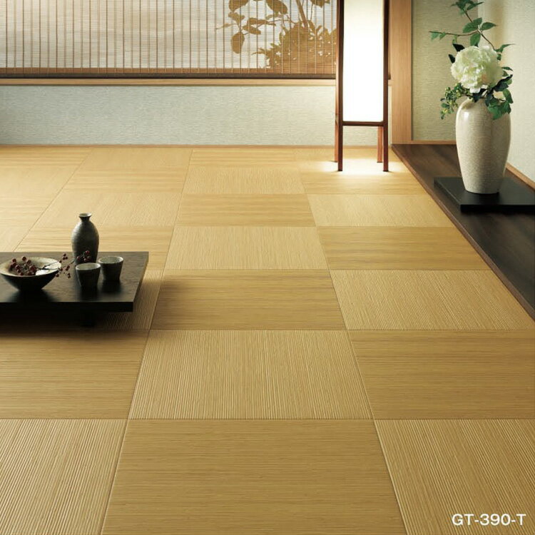 フロアタイル フロアータイル＜屋内用＞ サンゲツ URBAN［アーバン］ とうタイル（1枚単位での販売）