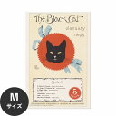 ŉx\͂ A[g|X^[ OK ̂t Hattan Art Poster nb^A[g|X^[ The black cat, January 1896 / HP-00244 MTCY(45cm~67cm)   \ ǎ|X^[ ǎ{