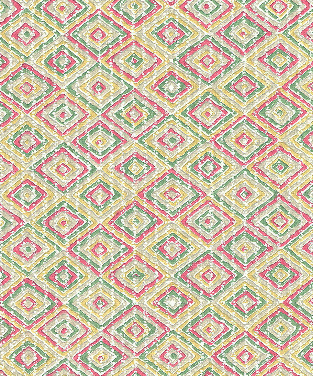 【全品対象クーポン配布中】 輸入壁紙 ビンテージ壁紙(ヴィンテージ壁紙) 旧西ドイツ、オランダ、ベルギー、イギリス、フランスなど の 1950's〜1970's （1本単位で販売） WD-168【国内在庫】