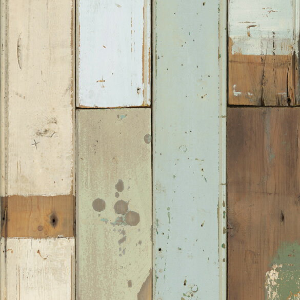 輸入壁紙の切り売り（横巾48.7cm×1m単位で切売）NLXL / SCRAPWOOD WALLPAPER BY PIET HEIN EEK NLXL / スクラップウッド・ウォールペーパー SCRAPWOOD WALLPAPER PHE-03【国内在庫】