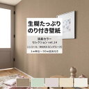 【全品対象クーポン配布中】 壁紙 生のり付き 消臭カラーセレクション vol.14 BA7119 BA7120 BA7121 北欧 ナチュラル 壁紙で部屋のインテリアをおしゃれに シンコール リビング トイレ をDIY リフォーム 壁紙屋本舗