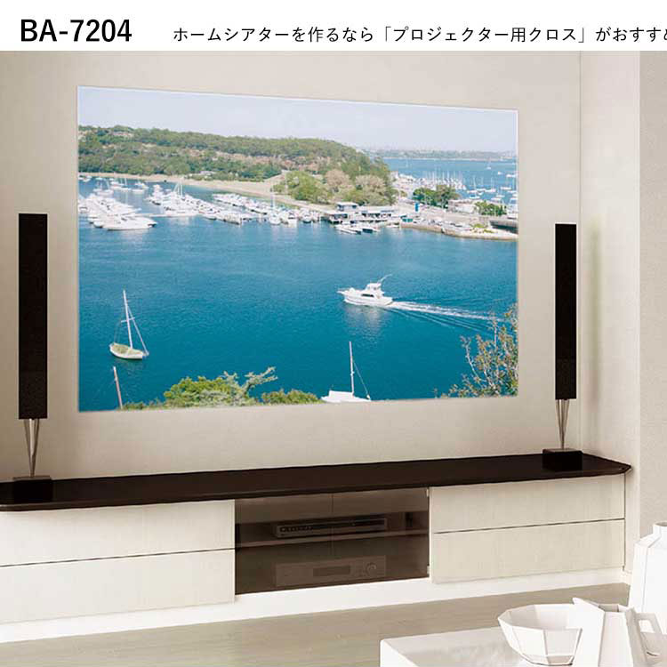 【最大25％クーポン配布中】 壁紙 サンプル BA7204 BA7205 プロジェクター用壁紙 無地 塗り壁 漆喰調 ナチュラル 壁紙で部屋のインテリアをおしゃれに シンコール リビング トイレ をDIY リフォーム 壁紙屋本舗 kabegamiyahonpo-10199895 壁紙屋本舗・カベガミヤホンポ サンプル画像2