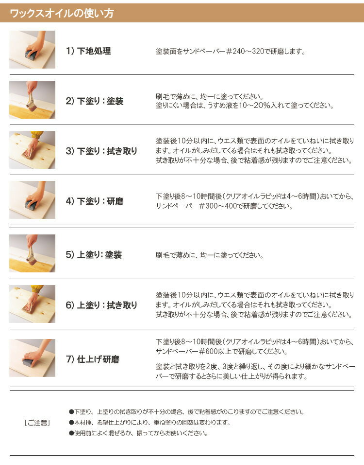 自然塗料ESHA・エシャワックスオイル0.75L木家具・無垢材を守る塗料ペンキカントリー家具、ナチュラル家具に。※メーカー直送商品【メーカー直送のため代引き不可】壁紙屋本舗