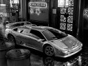 蕨 ̂ j̎q {[CY̕ǎ A JX^ǎ Aǎ JX^ǎ PHOTOWALL / Lamborghini In Asia - b/w (e12089) \Ă͂t[Xǎ(sDz) yCO񂹏iz yE㕥sz