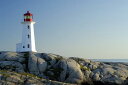 z  R̕ǎ A JX^ǎ Aǎ JX^ǎ PHOTOWALL / Peggys Cove Lighthouse (e20756) \Ă͂t[Xǎ(sDz) yCO񂹏iz yE㕥sz