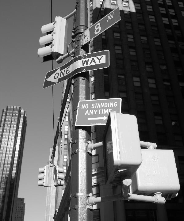 Ի Բ ŷϰ ݥե ʸɻ ͢ ɻ ͢ɻ ɻ PHOTOWALL / Street Signs New York 8 av (e20757) ŽäƤϤե꡼ɻ(Կ) ڳ󤻾ʡ ʧԲġ