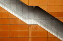 A[g G ۉ̕ǎ A JX^ǎ Aǎ JX^ǎ PHOTOWALL / Orange Stairway (e22396) \Ă͂t[Xǎ(sDz) yCO񂹏iz yE㕥sz