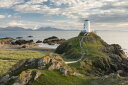 R ̕ǎ A JX^ǎ Aǎ JX^ǎ PHOTOWALL / Llanddwyn Island Lighthouse (e23656) \Ă͂t[Xǎ(sDz) yCO񂹏iz yE㕥sz