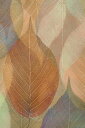 自然 川 河の壁紙 輸入 カスタム壁紙 輸入壁紙 カスタム壁紙 PHOTOWALL / Autumn Leaf Pattern (e23715) 貼ってはがせるフリース壁紙(不織布) 【海外取寄せ商品】 【代引き・後払い不可】