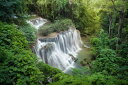 R X̕ǎ A JX^ǎ Aǎ JX^ǎ PHOTOWALL / Huay Mae Khamin Waterfall (e24582) \Ă͂t[Xǎ(sDz) yCO񂹏iz yE㕥sz