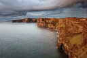 風景 景色 自然の壁紙 輸入 カスタム壁紙 輸入壁紙 カスタム壁紙 PHOTOWALL / Waves up on Rocky Cliffs (e29436) 貼ってはがせるフリース壁紙(不織布) 【海外取寄せ商品】 【代引き・後払い不可】