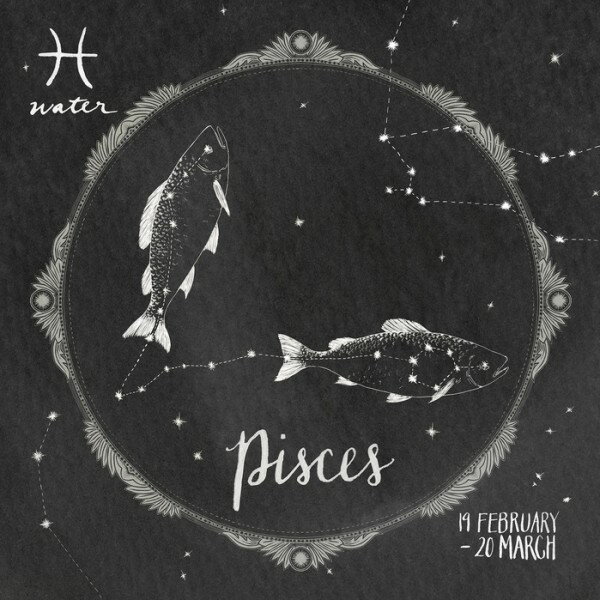  ݥե ʸɻ ͢ ɻ ͢ɻ ɻ PHOTOWALL / Night Sky Pisces (e25621) ŽäƤϤե꡼ɻ(Կ) ڳ󤻾ʡ ʧԲġ