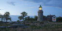 2530l20OFFN[| z  ̕ǎ A JX^ǎ Aǎ JX^ǎ PHOTOWALL / Lighthouse in Bornholm, Denmark (e40441) \Ă͂t[Xǎ(sDz) yCO񂹏iz yE㕥sz