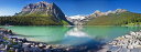 2020l20OFFN[| i iF R̕ǎ A JX^ǎ Aǎ JX^ǎ PHOTOWALL / Lake Louise Panorama (e40771) \Ă͂t[Xǎ(sDz) yCO񂹏iz yE㕥sz