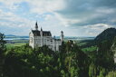 mCV@V^C  Vf̕ǎ A JX^ǎ Aǎ JX^ǎ PHOTOWALL / Neuschwanstein Castle (e310307) \Ă͂t[Xǎ(sDz) yCO񂹏iz yE㕥sz