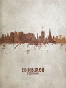 GfBo g re[W A[g ss VGbg uE̕ǎ A JX^ǎ Aǎ JX^ǎ PHOTOWALL / Edinburgh Scotland Rust Skyline (e312107) \Ă͂t[Xǎ(sDz) yCO񂹏iz yE㕥sz