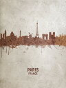 p g re[W A[g ss VGbg uE̕ǎ A JX^ǎ Aǎ JX^ǎ PHOTOWALL / Paris France Rust Skyline (e312111) \Ă͂t[Xǎ(sDz) yCO񂹏iz yE㕥sz