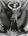 セダ・バラ クレオパトラ 映画の壁紙 輸入 カスタム壁紙 輸入壁紙 カスタム壁紙 PHOTOWALL / Theda Bara in Cleopatra (e314723) 貼ってはがせるフリース壁紙(不織布) 【海外取寄せ商品】 【代引き・後払い不可】