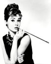 eBt@j[ŒH I[h[wvo[ f̕ǎ A JX^ǎ Aǎ JX^ǎ PHOTOWALL / Audrey Hepburn in Breakfast at Tiffanys (e314962) \Ă͂t[Xǎ(sDz) yCO񂹏iz yE㕥sz