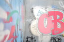2020l20OFFN[| OtBeBA[g ̕ǎ A JX^ǎ Aǎ JX^ǎ PHOTOWALL / Graffiti on Cement Wall (e313437) \Ă͂t[Xǎ(sDz) yCO񂹏iz yE㕥sz