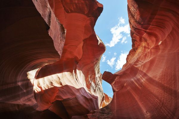 アンテロープ・キャニオン 岩 自然の壁紙 輸入 カスタム壁紙 輸入壁紙 カスタム壁紙 PHOTOWALL / Rock Formation Antelope Canyon (e313199) 貼ってはがせるフリース壁紙(不織布) 【海外取寄せ商品】 【代引き・後払い不可】