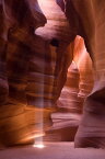 アンテロープ・キャニオン 岩 自然の壁紙 輸入 カスタム壁紙 輸入壁紙 カスタム壁紙 PHOTOWALL / Antelope Canyon (e314329) 貼ってはがせるフリース壁紙(不織布) 【海外取寄せ商品】 【代引き・後払い不可】