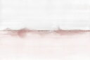 i ʉ ɂ sN̕ǎ A JX^ǎ Aǎ JX^ǎ PHOTOWALL / Watercolor Landscape VI - Pink and Gray (e321180) \Ă͂t[Xǎ(sDz) yCO񂹏iz yE㕥sz