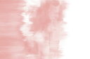 ʉ ɂ sN̕ǎ A JX^ǎ Aǎ JX^ǎ PHOTOWALL / Watercolor Brush Strokes Blush Pink (e321215) \Ă͂t[Xǎ(sDz) yCO񂹏iz yE㕥sz