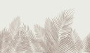 p[[t t A gsJ {^jJ F uE x[W̕ǎ A JX^ǎ Aǎ JX^ǎ PHOTOWALL / Swaying Palm Leaves - Sepia (e321953) \Ă͂t[Xǎ(sDz) yCO񂹏iz yE㕥sz