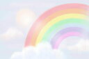 C{[  _ LbY ǂ̕ǎ A JX^ǎ Aǎ JX^ǎ PHOTOWALL / Sparkling Rainbow II (e324846) \Ă͂t[Xǎ(sDz) yCO񂹏iz yE㕥sz