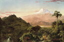 R  X WO G NVbNA[g̕ǎ A JX^ǎ Aǎ JX^ǎ PHOTOWALL / South American Landscape - Frederic Edwin Church (e325885) \Ă͂t[Xǎ(sDz) yCO񂹏iz yE㕥sz